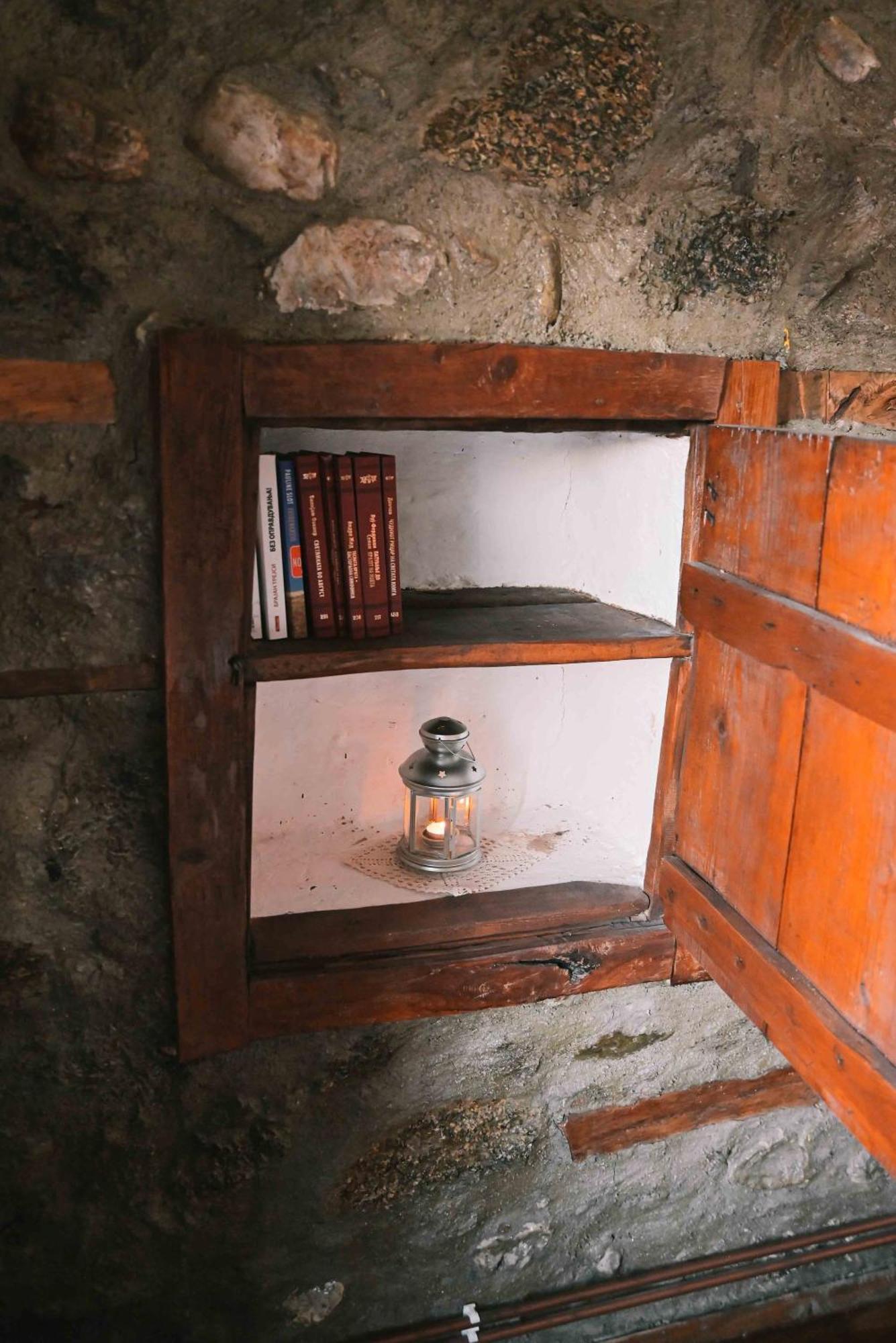 Rancho I Vancho Na Kata Omorani Εξωτερικό φωτογραφία