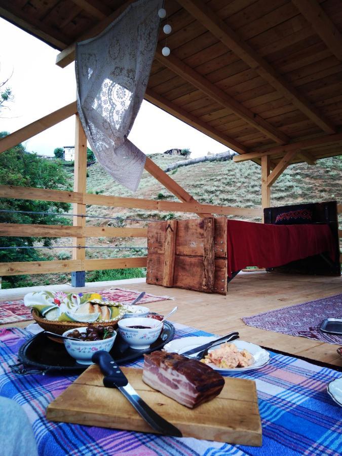 Rancho I Vancho Na Kata Omorani Εξωτερικό φωτογραφία